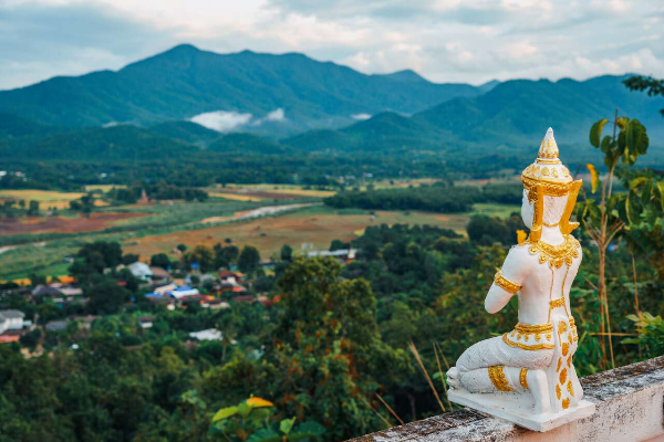 4D3N Mae Sairang & Mae Hong Son Tour - photo 3